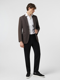 Пиджак Zegna модель JC5912_0 Фото