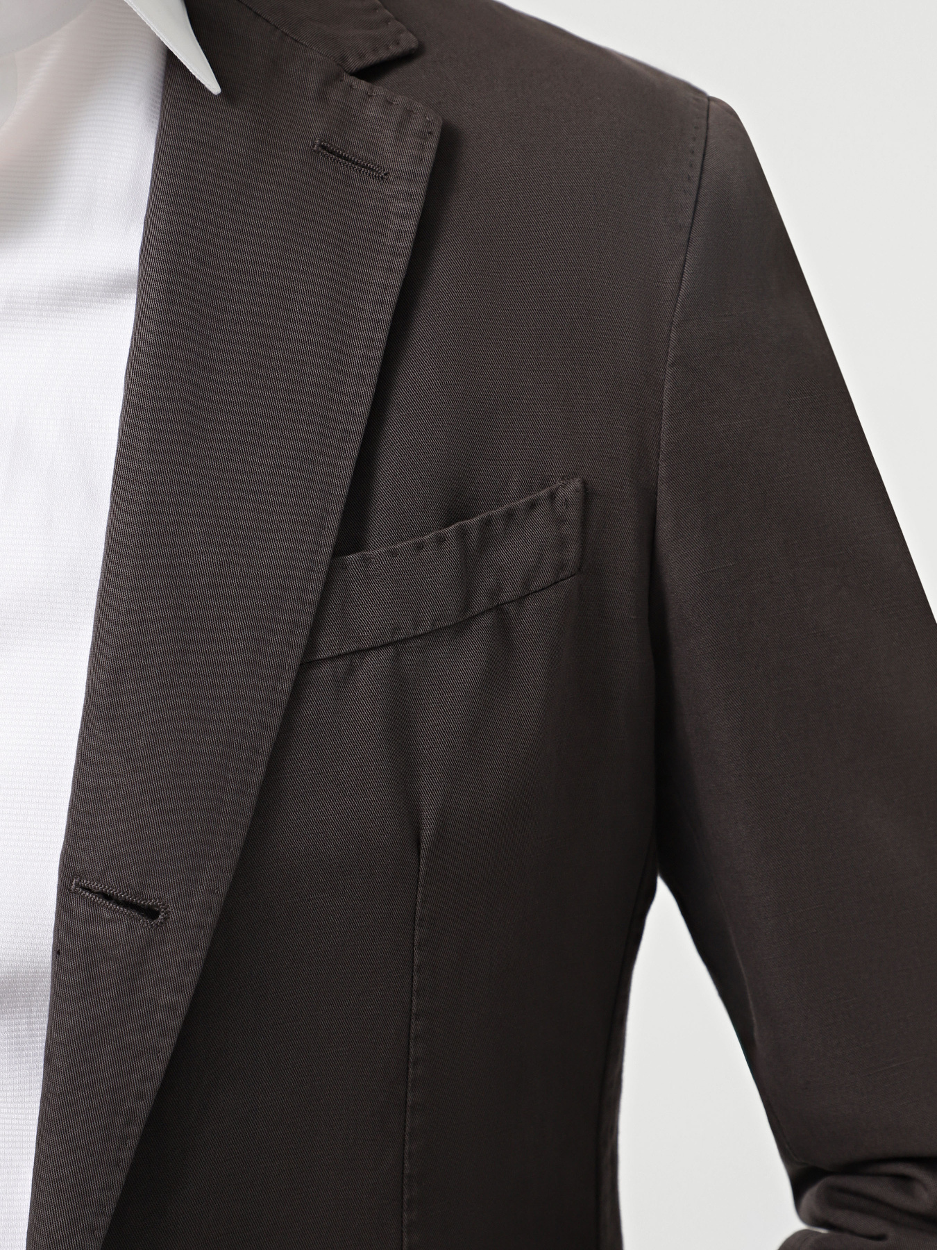 Пиджак Zegna модель JC5912_0 Фото