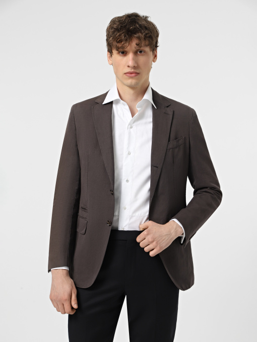 Пиджак Zegna модель JC5912_0 Фото