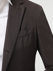 Пиджак Zegna модель JC5912_0 Фото