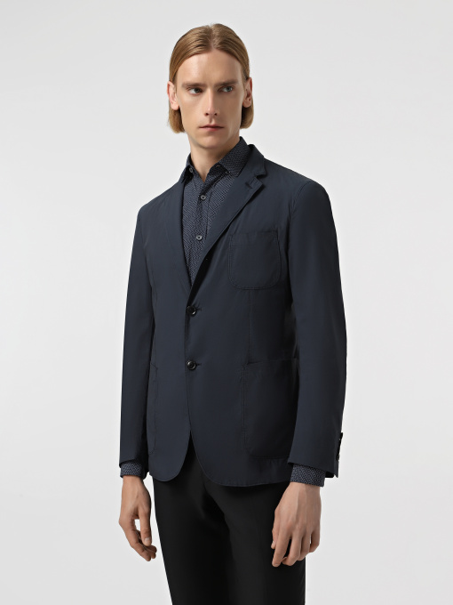 Пиджак Zegna модель JC5913_0 Фото