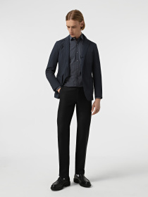 Пиджак Zegna модель JC5913_0 Пиджак Zegna модель JC5913_0 Фото