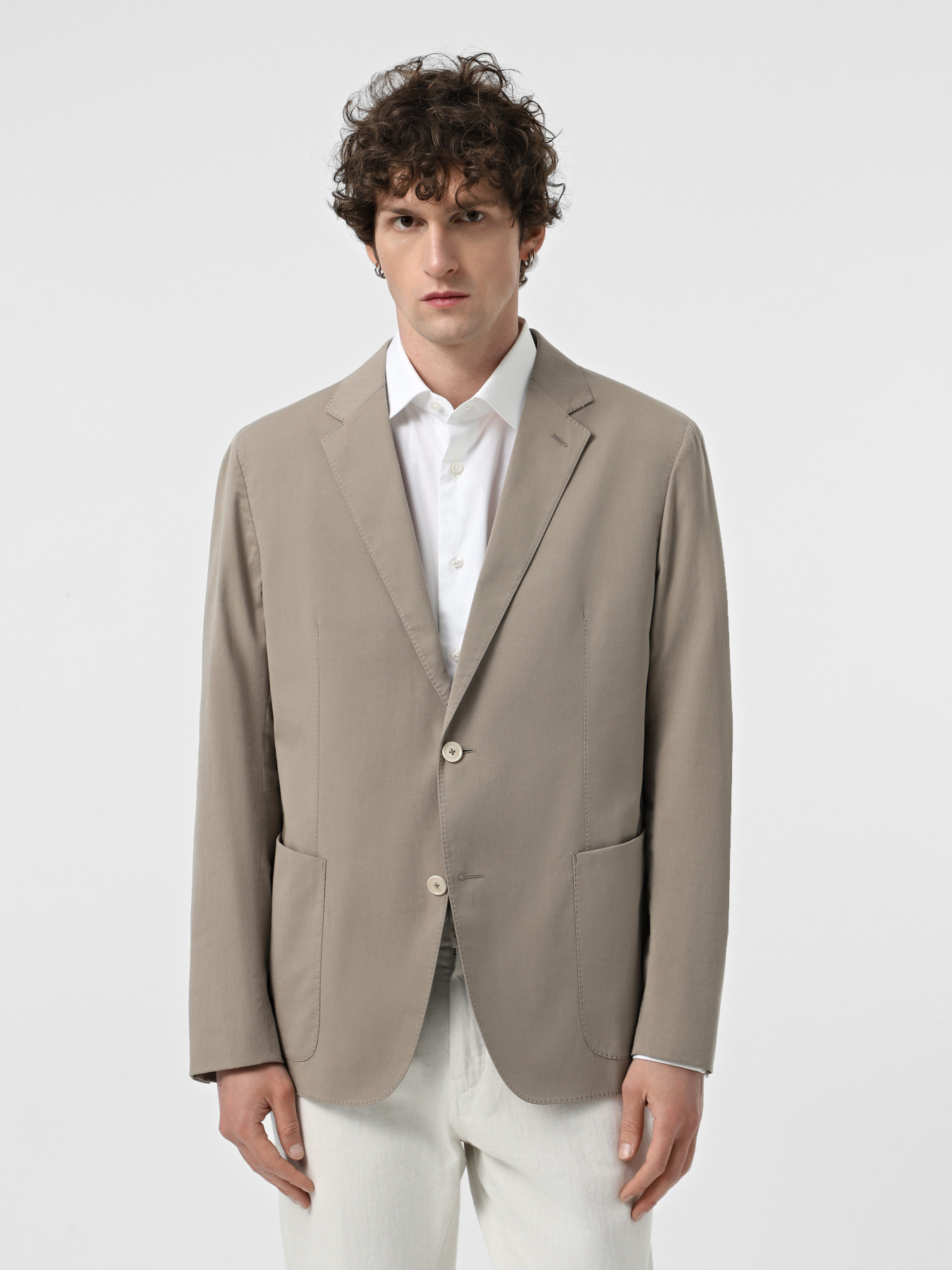 Піджак Zegna модель JC8630_0 Фото