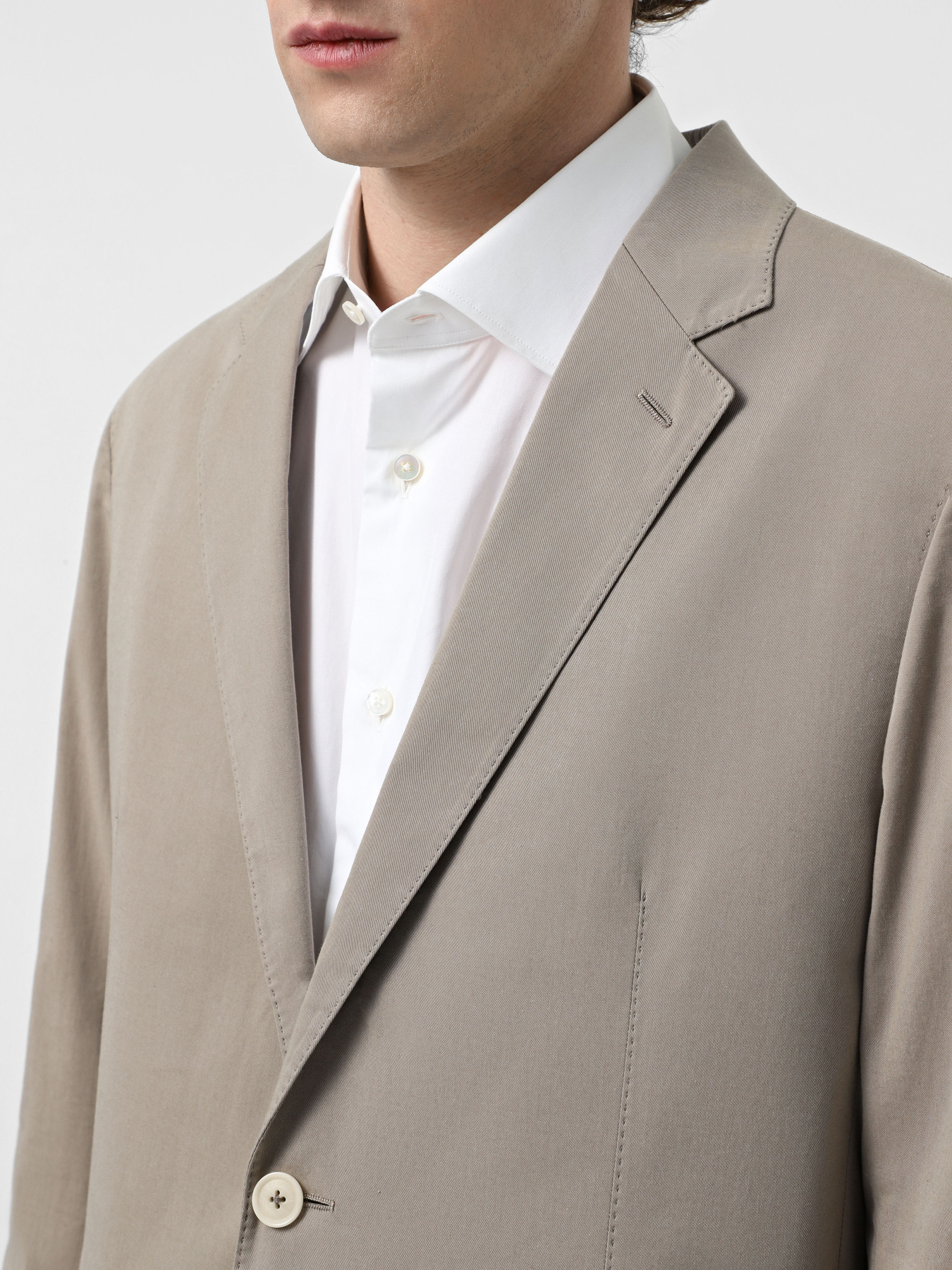 Піджак Zegna модель JC8630_0 Фото