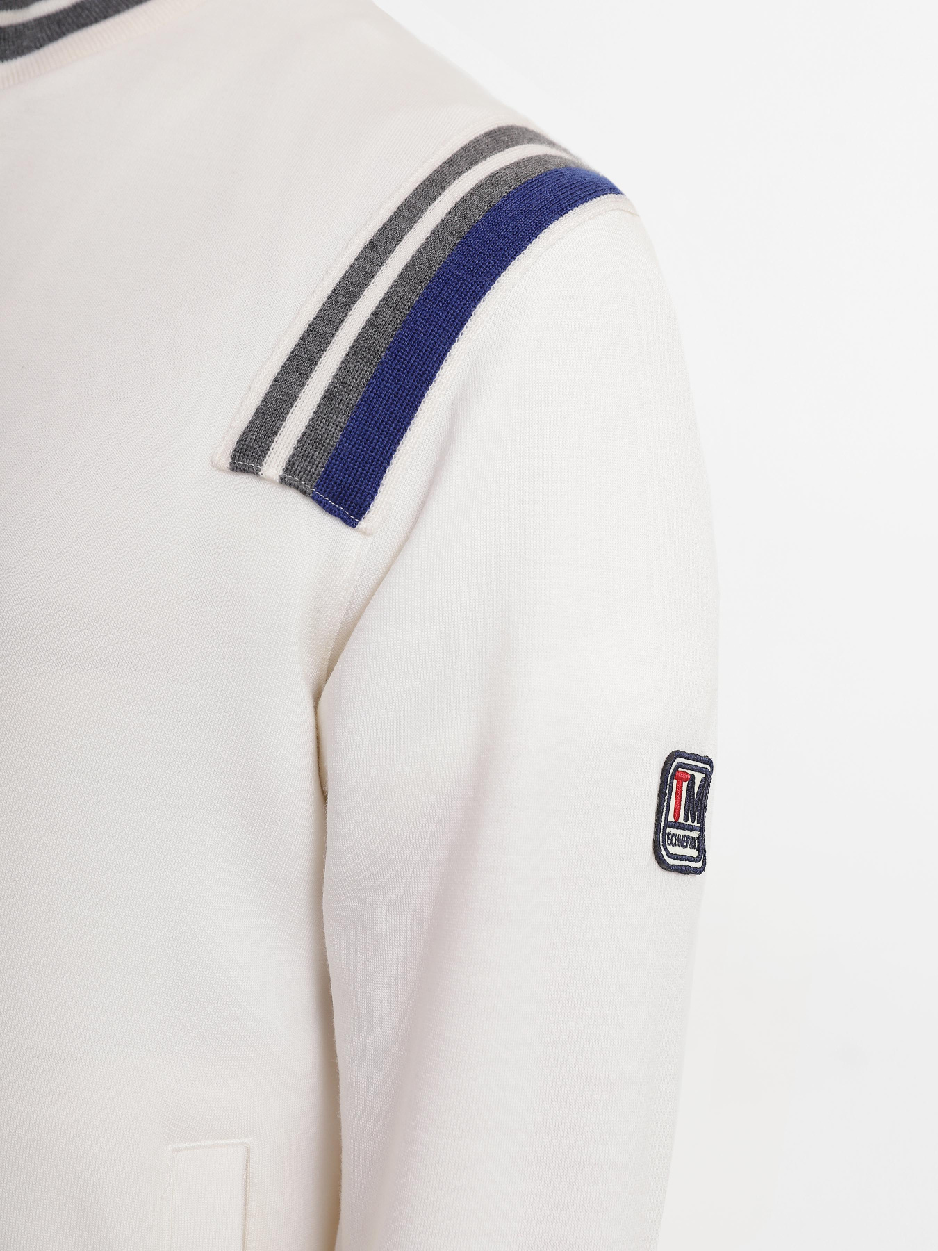 Кофта Zegna модель KN310357_Бежевий Фото