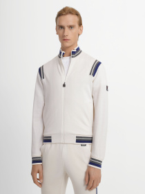 Кофта Zegna модель KN310357_Бежевий Фото