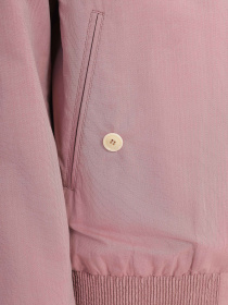 Демисезонная куртка Zegna модель OU8859_0 Фото