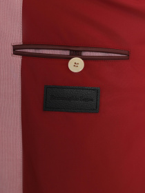 Демисезонная куртка Zegna модель OU8859_0 Фото