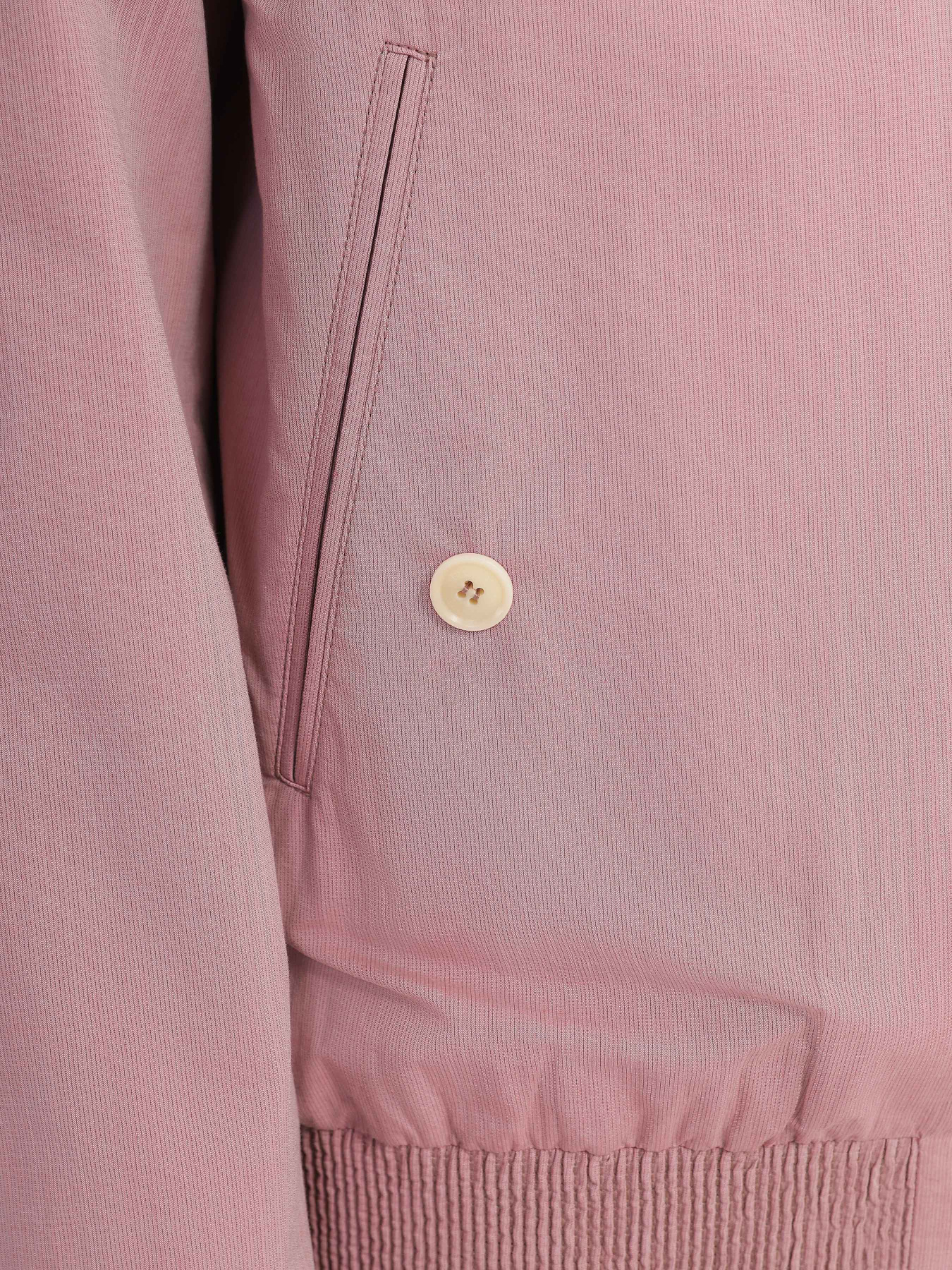 Демісезонна куртка Zegna модель OU8859_0 Фото