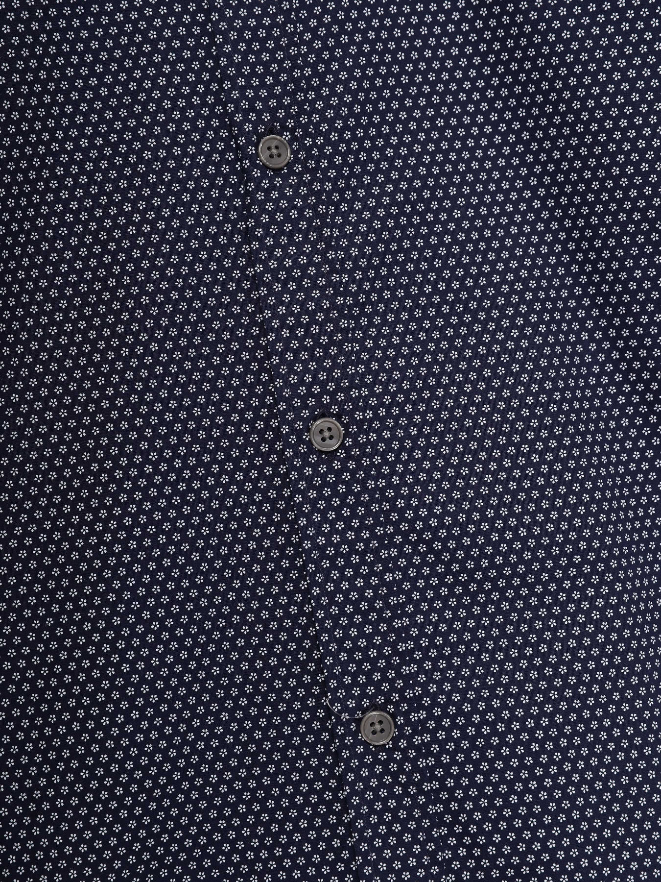 Рубашка Zegna модель SH10535_Синій Фото