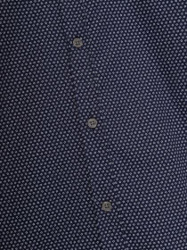 Рубашка Zegna модель SH10535_Синій Фото