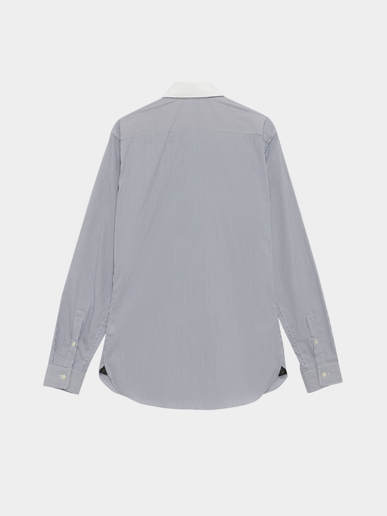 Рубашка Zegna модель SH10819_Синій Фото