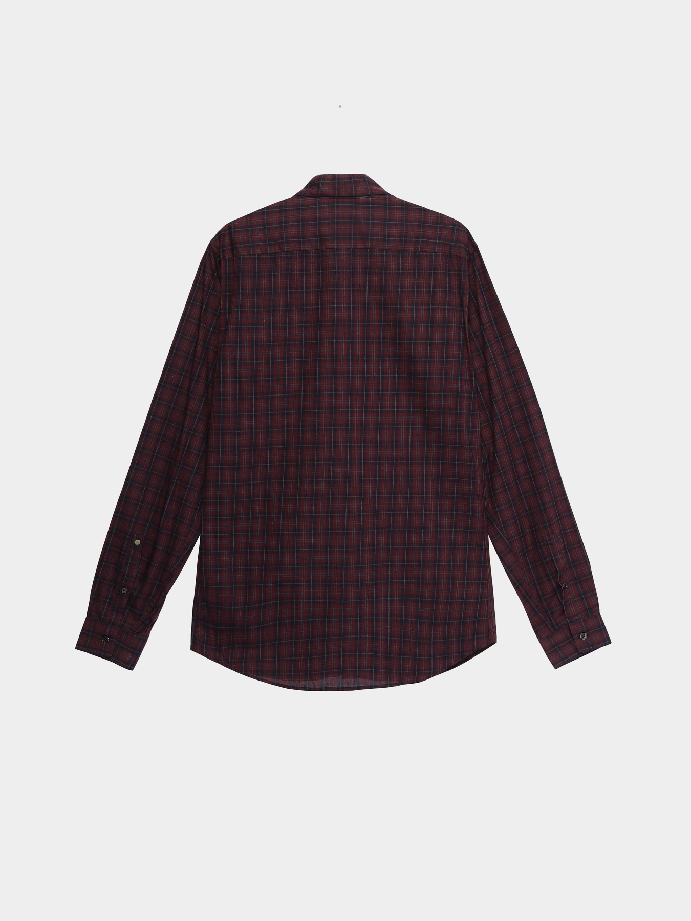 Рубашка повседневная Zegna модель SH10822_Рожевий Рубашка повседневная Zegna модель SH10822_Рожевий Фото