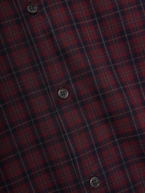 Рубашка повседневная Zegna модель SH10822_Рожевий Рубашка повседневная Zegna модель SH10822_Рожевий Фото