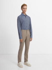 Рубашка Zegna модель SH11424_0 Фото