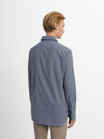 Рубашка Zegna модель SH11424_0 Фото