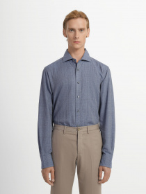 Сорочка повсякденна Zegna модель SH11424_0 Сорочка повсякденна Zegna модель SH11424_0 Фото