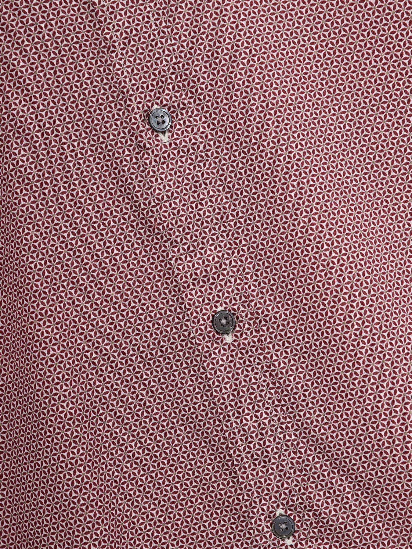 Рубашка Zegna модель SH11817_Рожевий Фото