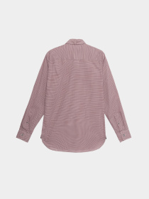 Рубашка Zegna модель SH11817_Рожевий Фото