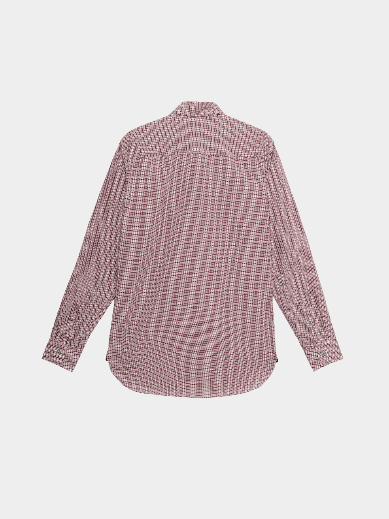 Сорочка повсякденна Zegna модель SH11817_Рожевий Фото