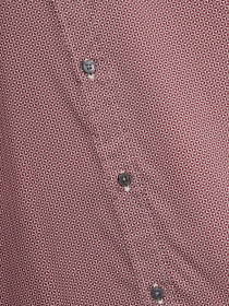 Сорочка повсякденна Zegna модель SH11817_Рожевий Фото