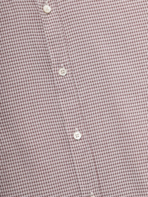 Рубашка повседневная Zegna модель SH305803_Принт Рубашка повседневная Zegna модель SH305803_Принт Фото