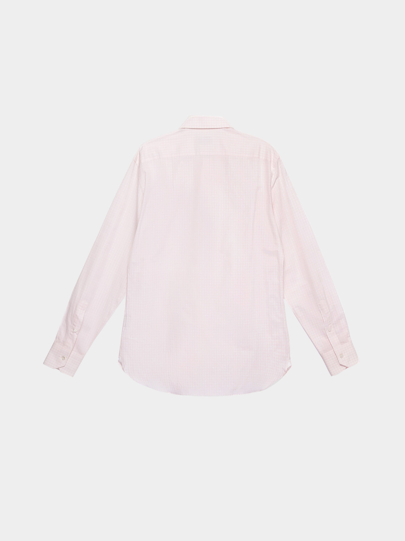 Рубашка Zegna модель SH306719_Рожевий Фото