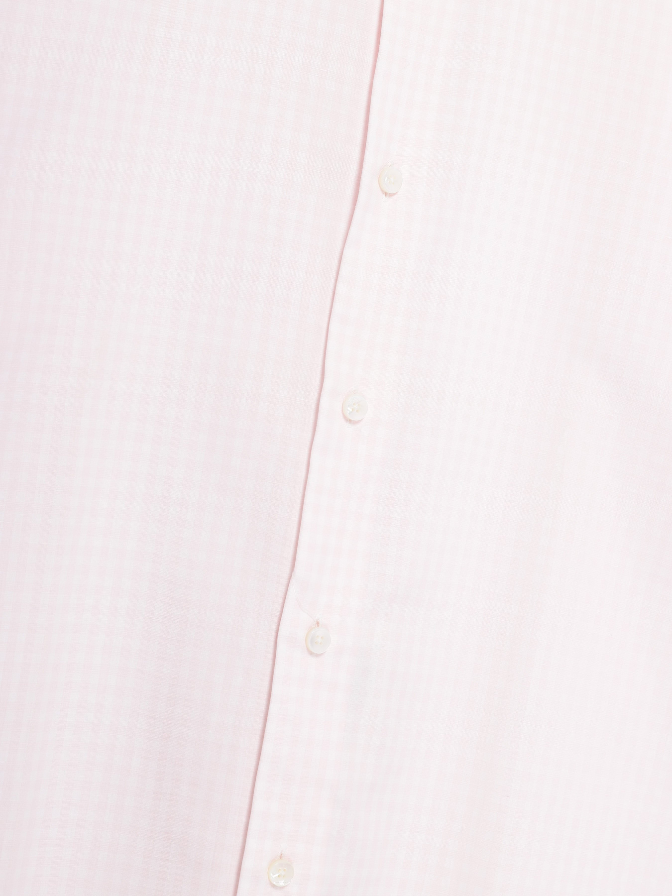 Рубашка Zegna модель SH306719_Рожевий Фото