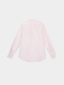 Рубашка Zegna модель SH306719_Рожевий Фото