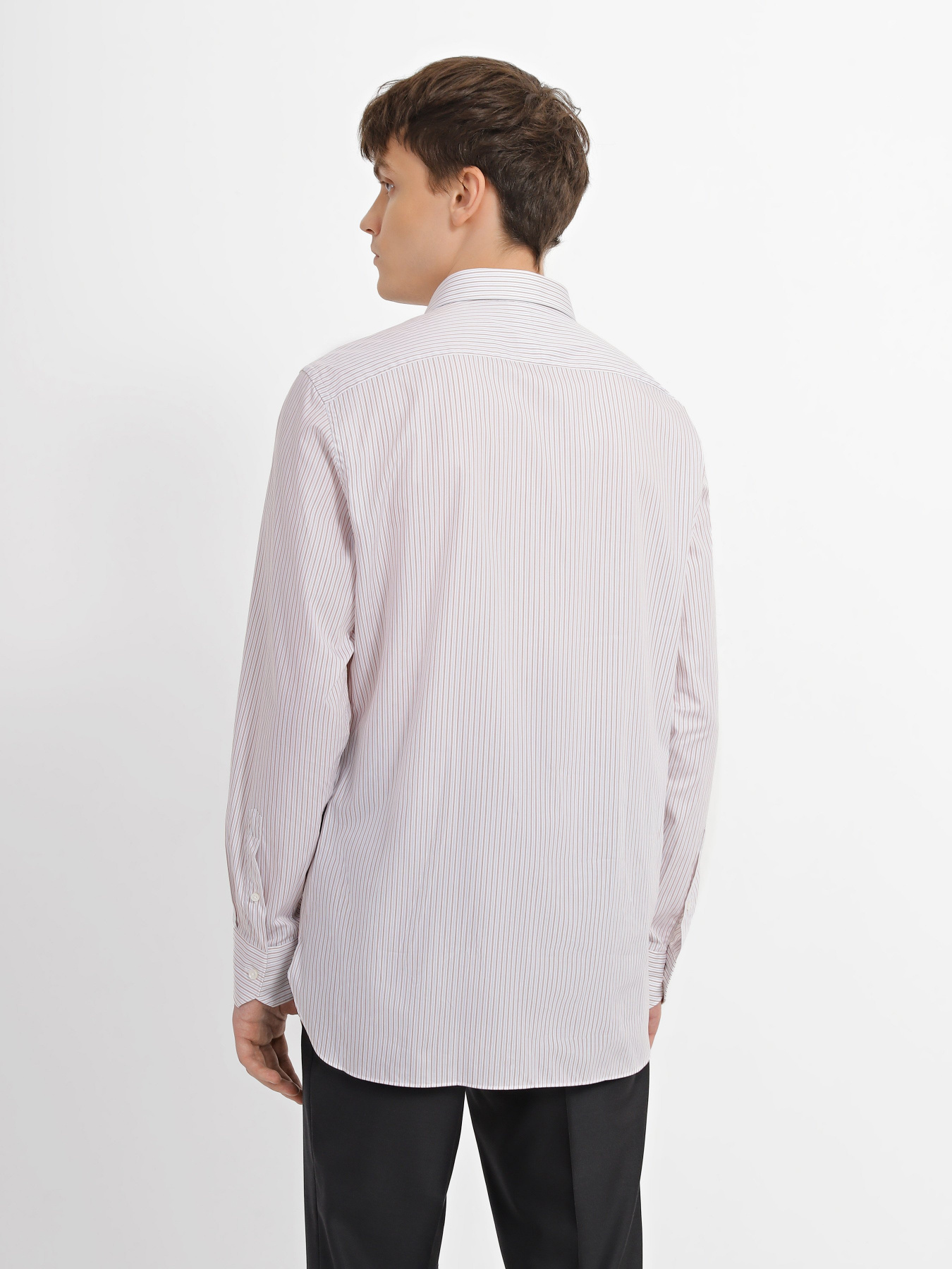 Рубашка Zegna модель SH307362_0 Фото