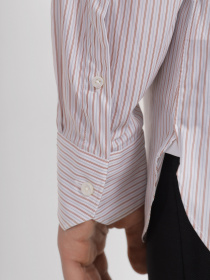 Рубашка Zegna модель SH307362_0 Фото