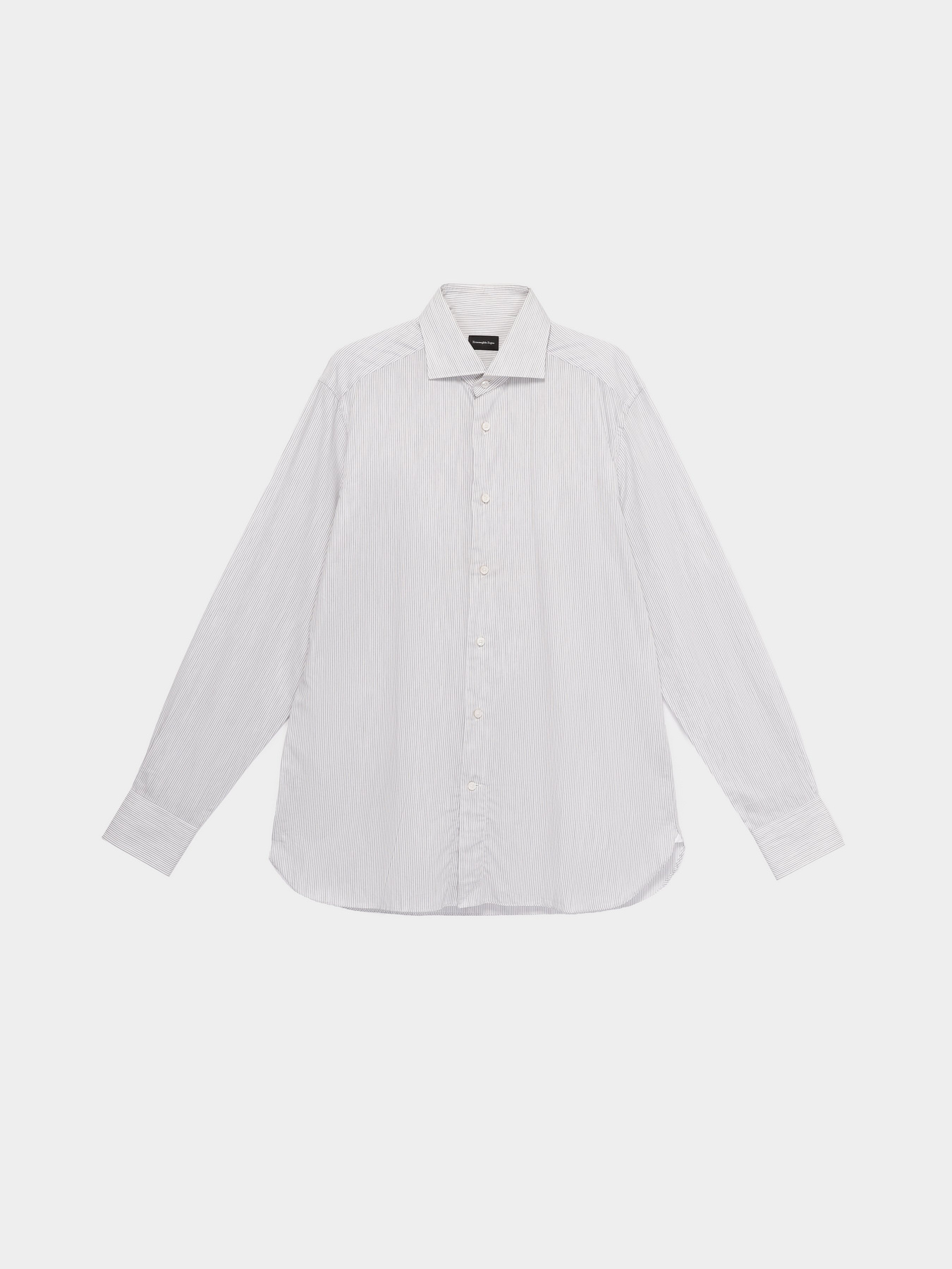 Рубашка Zegna модель SH307385_0 Фото