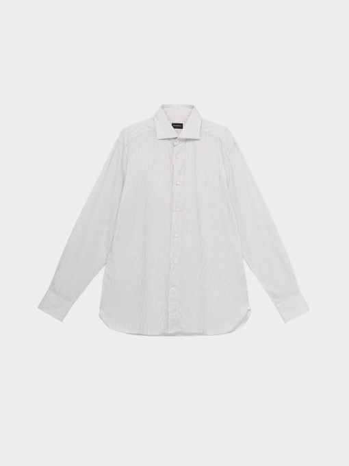 Рубашка Zegna модель SH307385_0 Фото