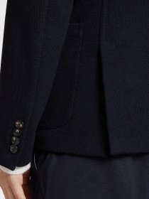 Піджак Zegna модель JC312194_Синій Фото