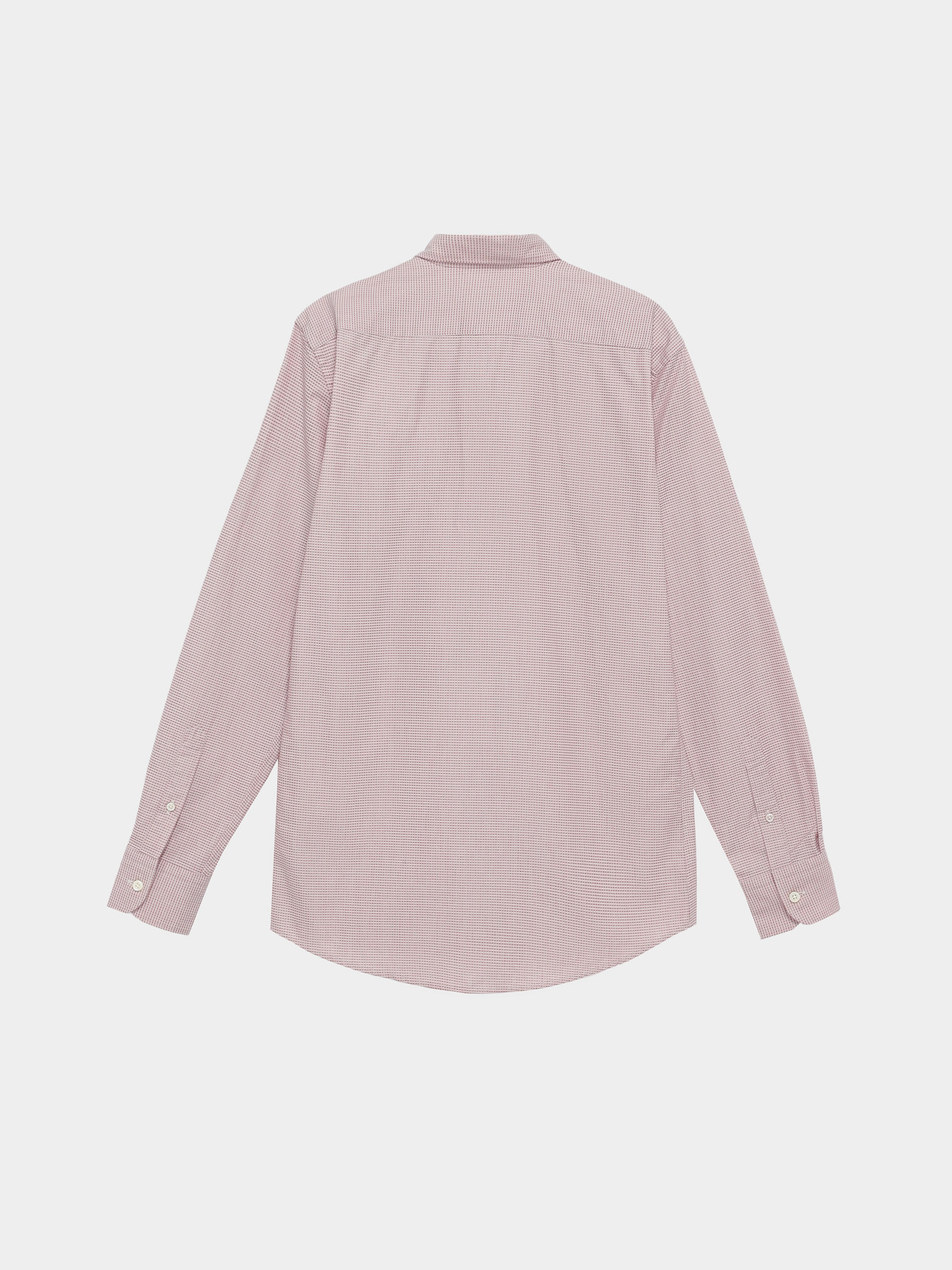 Рубашка Zegna модель SH308204_Червоний Фото