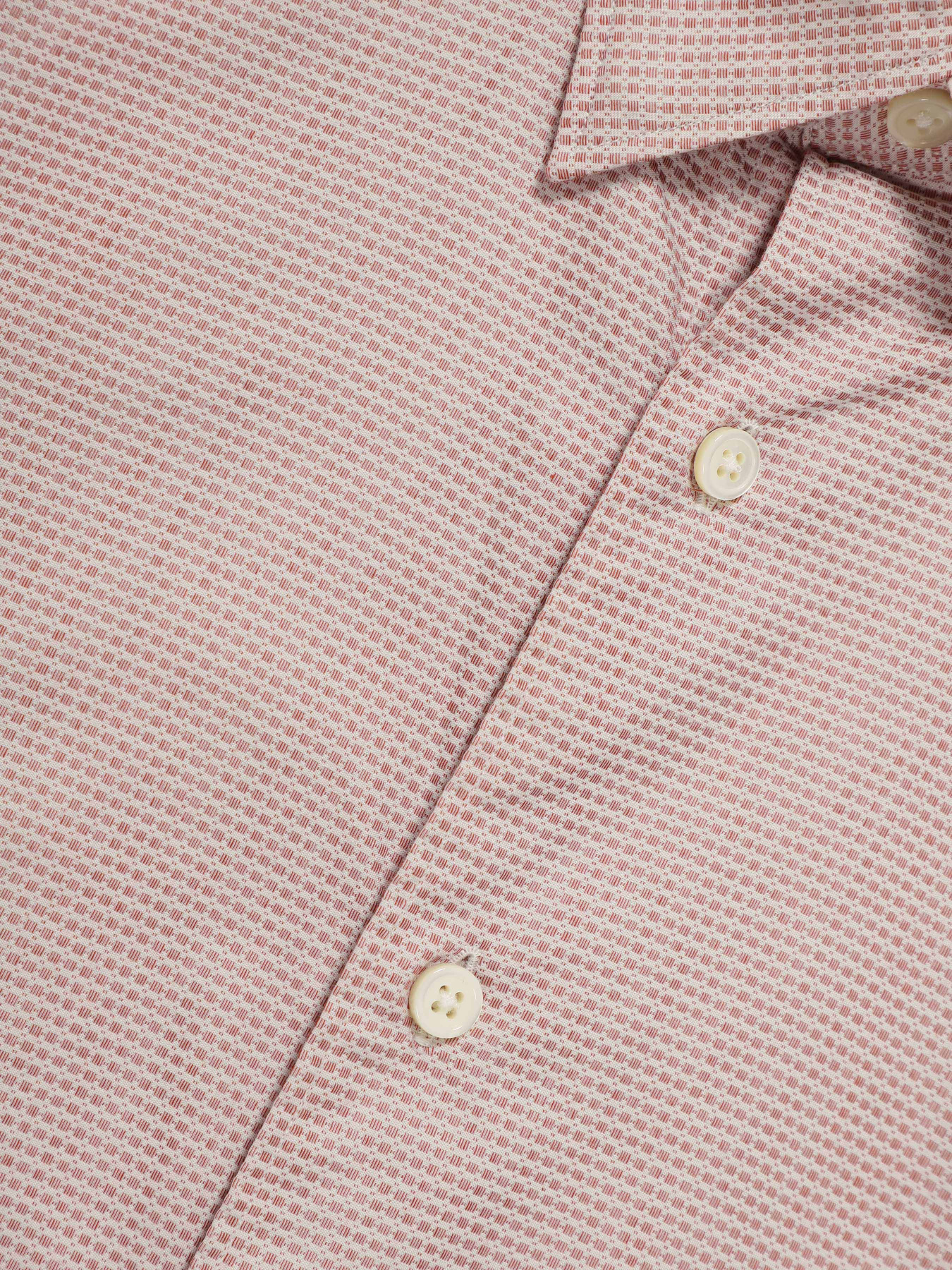 Рубашка Zegna модель SH308204_Червоний Фото