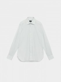 Рубашка Zegna модель SH308388_Синій Фото