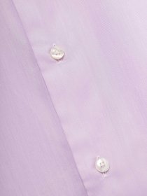 Рубашка повседневная Zegna модель SH308557_Фіолетовий Фото