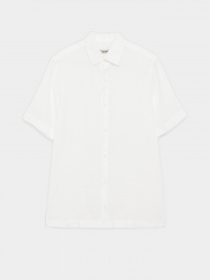 Кофта Zegna модель SH308872_Білий Фото