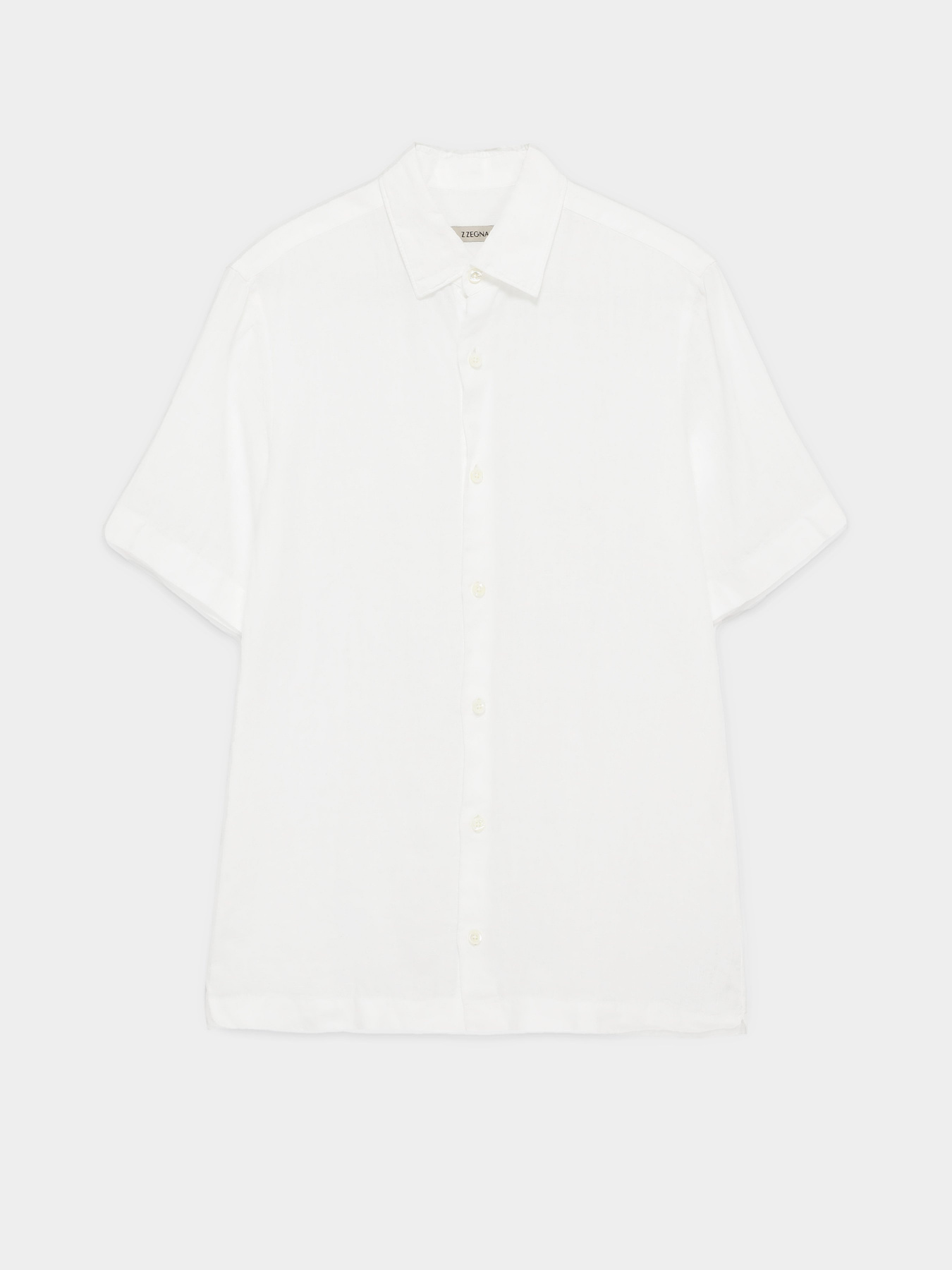 Кофта Zegna модель SH308872_Білий Фото