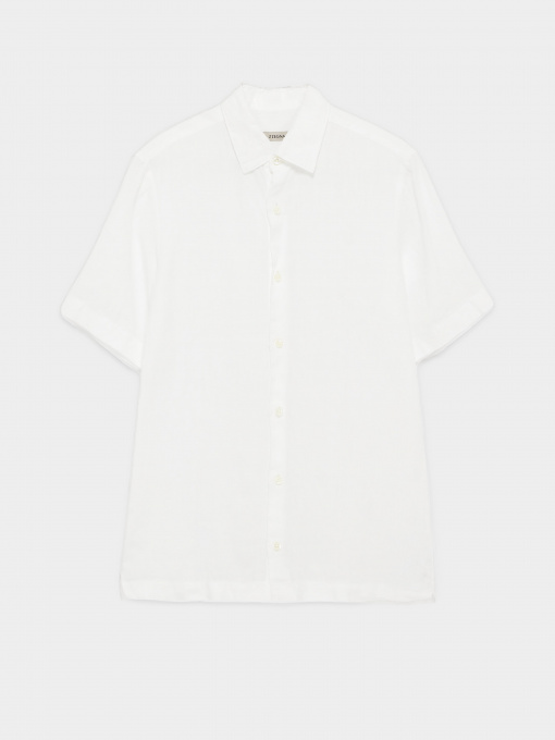 Кофта Zegna модель SH308872_Білий Фото