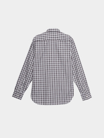 Рубашка Zegna модель SH308873_Коричневий Фото