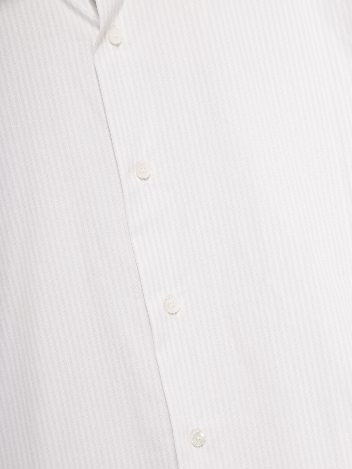 Рубашка Zegna модель SH308874_Сірий Фото