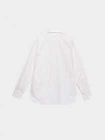 Рубашка Zegna модель SH308874_Сірий Фото