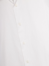 Рубашка Zegna модель SH308874_Сірий Фото