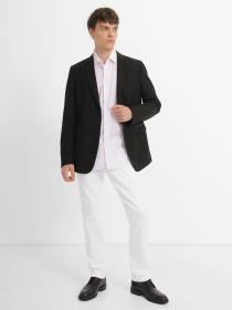 Рубашка Zegna модель SH308875_Рожевий Фото