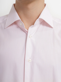 Рубашка Zegna модель SH308875_Рожевий Фото