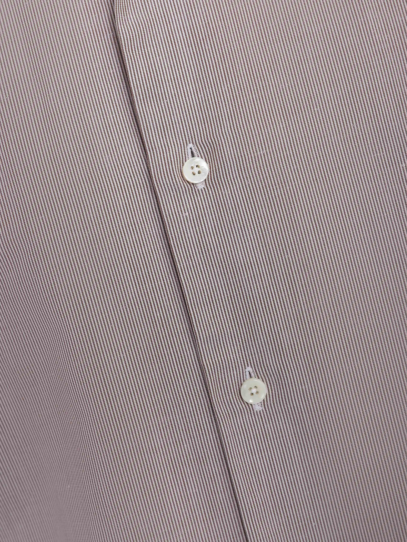 Рубашка Zegna модель SH308916_Коричневий Фото