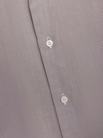 Рубашка повседневная Zegna модель SH308916_Коричневий Рубашка повседневная Zegna модель SH308916_Коричневий Фото