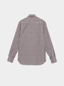 Рубашка Zegna модель SH309129_Білий Фото